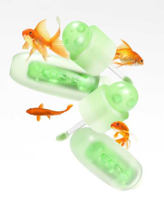 Kumi Baby Body Care