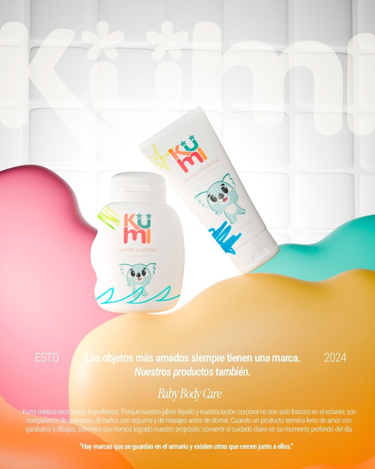 Packaging cosmético