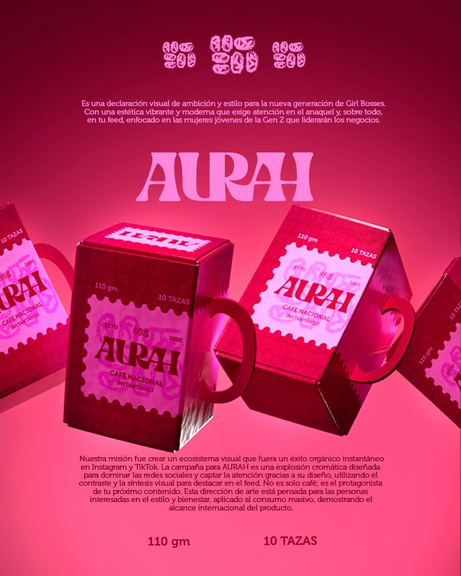 Identidad Aurh